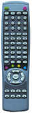 Easy Remote Control for TV (RD-6)