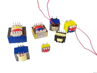 High Quality Transformer for Electronics