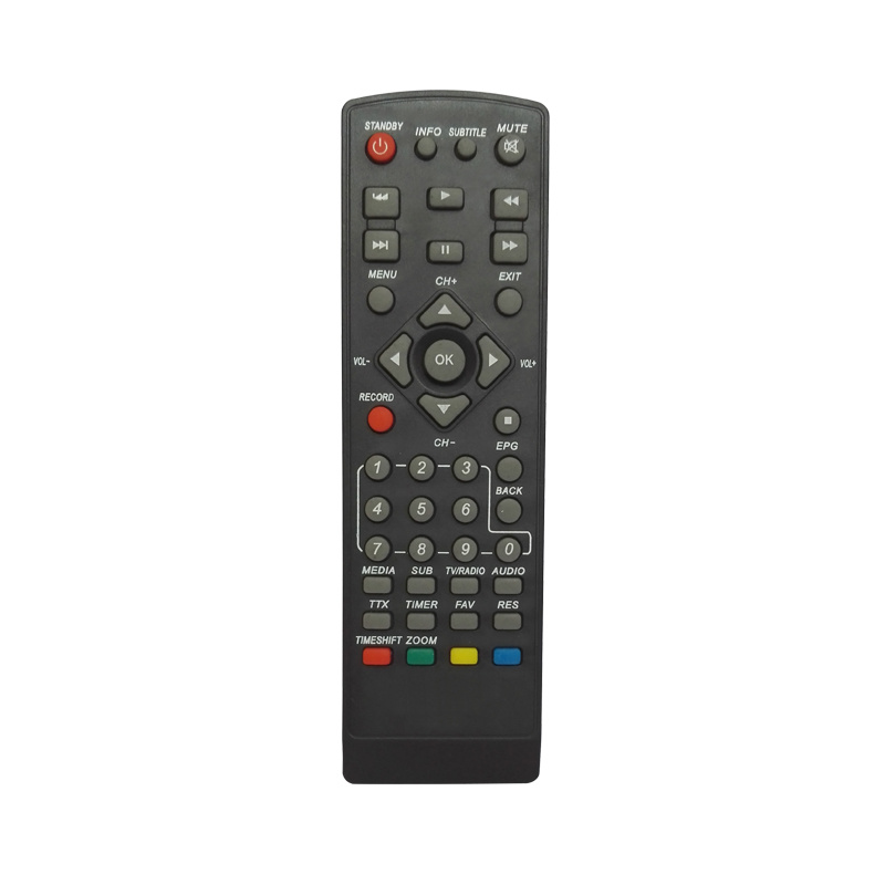 High Quality Remote Control for TV (RD17051206)