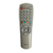 High Quality Remote Control for TV (RM-016FC-1)