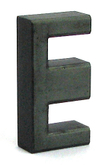 High Quality Ferrite Core for Transformer (EF20e)