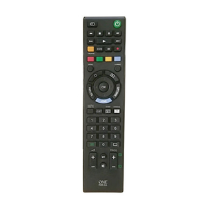 High Quality Remote Control for TV (RD17092633)