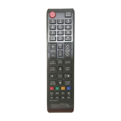 High Quality Remote Control for TV (RD17092608)
