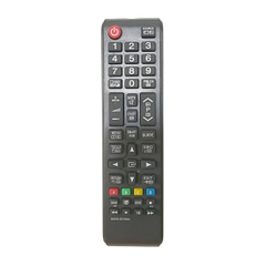 High Quality Remote Control for TV (RD17092606)