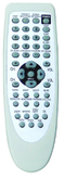 High Quality Remote Control for TV (RC-115A)
