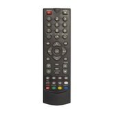 High Quality TV Remote Control (20171101)