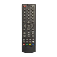 High Quality TV Remote Control (20171101)