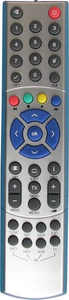 High Quality TV Remote Control (103TS103)