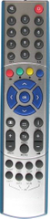 High Quality TV Remote Control (103TS103)