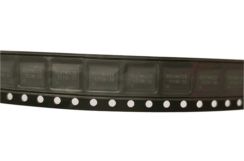 Stock IC Be Delivered in 7 Days (RD07MUS2B)