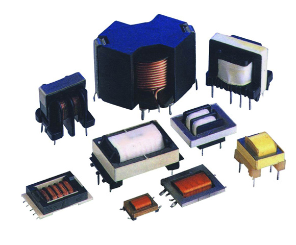 Professional Supplier for Transformer Core (RM6)