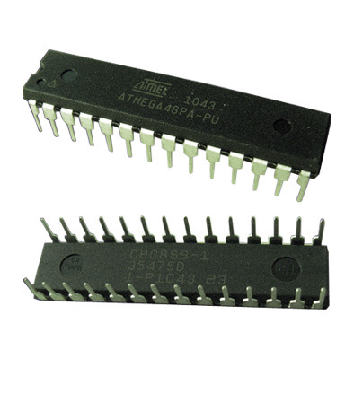 Stock IC Be Delivered in 7 Days (ATMEGA8A-PU)