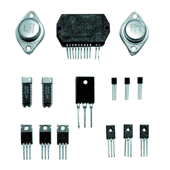 Stock Transistor Be Delivered in 7 Days (2SA1695)