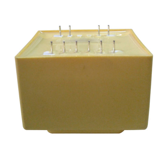 Low Frequency Transformer for Power Supply (EI30-18 2.3VA)
