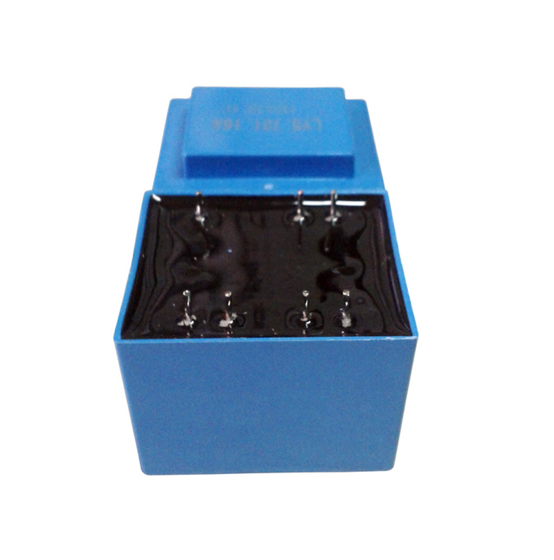 Low Frequency Transformer for Power Supply (EI30-15 2.4VA)