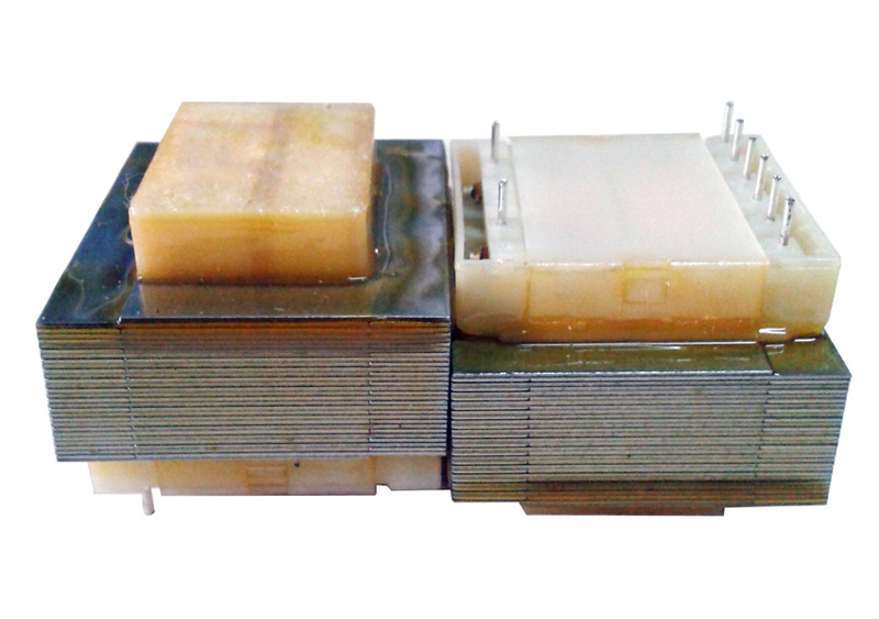 Ei38 Transformer for Power Supply (EI38-13 4VA)