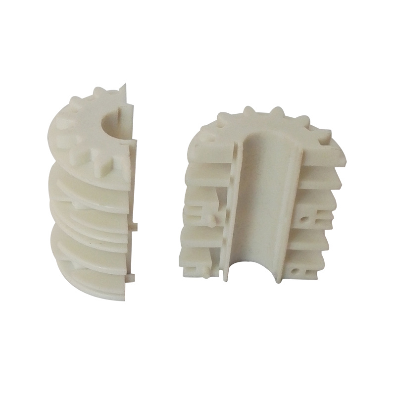 High Quality Ferrite Core for Transformer Et24)