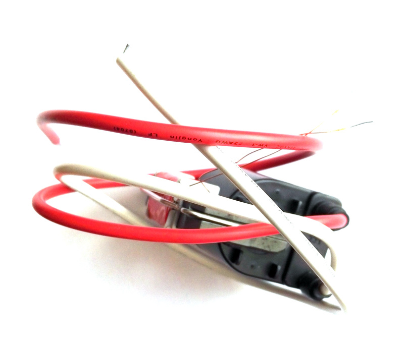 Act45W High Frequency Transformer for Air Cleaner