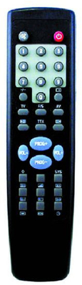 High Quality Remote Control for TV (RC 909)