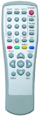 Easy Remote Control for Satellite (SAT-12)