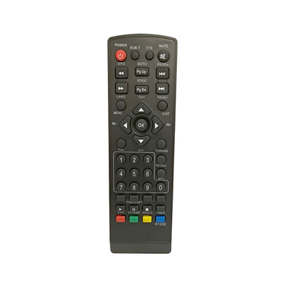 New ABS Case Remote Control for TV (RD17073105)