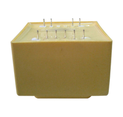 Encapsulated Transformer for Power Supply (EI48-20 10VA)