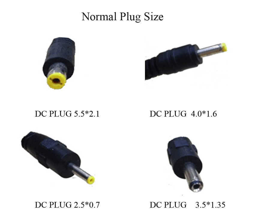 High Quality Power Supply for Notebook (12V3A)