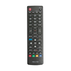 High Quality Remote Control for TV (RM-L1162)