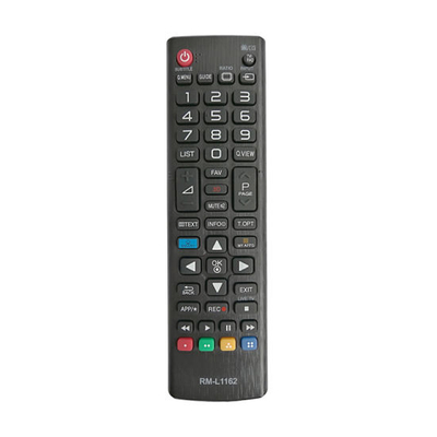 High Quality Remote Control for TV (RM-L1162)