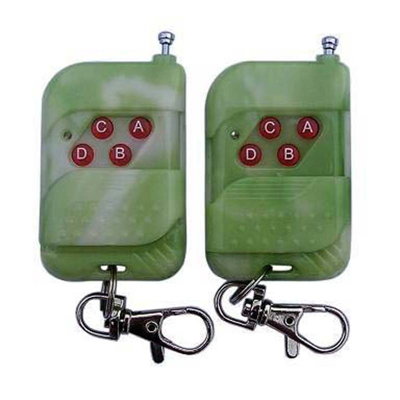 Wireless Remote Control for Door (WRC-16)