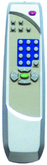 Easy Remote Control for TV (RC001)