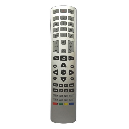 High Quality TV Remote Control (20171105)