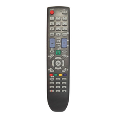 High Quality TV Remote Control (20171104)