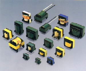 Transformer for Switching Power Supply