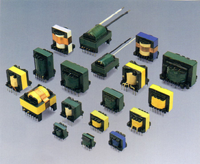 Transformer for Switching Power Supply