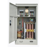 Three Phases 320kVA Voltage Regulator (SBW-320)