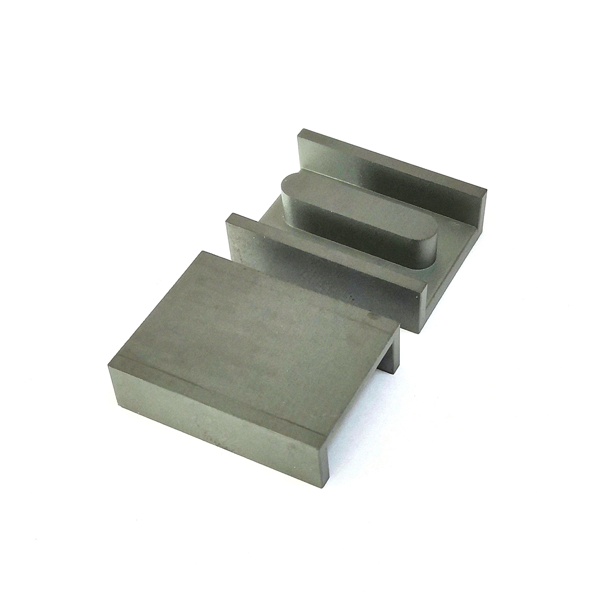 Differences of PC40 and PC95