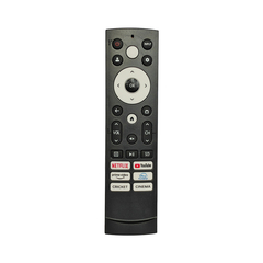 2023 New Model Remote Control For TV (RTV230709)