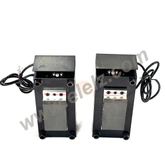 DAA330AB series Lift Elevator Brake Elevator wire rope traction machine 