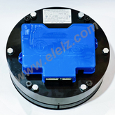 DAA27076 series Elevator Holding Brake Traction Machine Steel Belt Brake