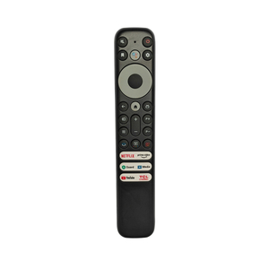 2023 New Model Remote Control For TV (RTV230712)