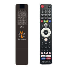 RM-L57+V3+F Pro Universal TV Remote Control