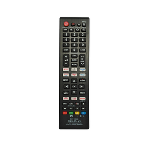 2023 New Model Remote Control For TV (RTV230719)