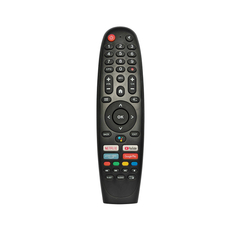 2023 New Model Remote Control For TV (RTV230703)
