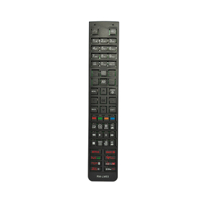 2023 New Model Remote Control For TV (RTV230721)