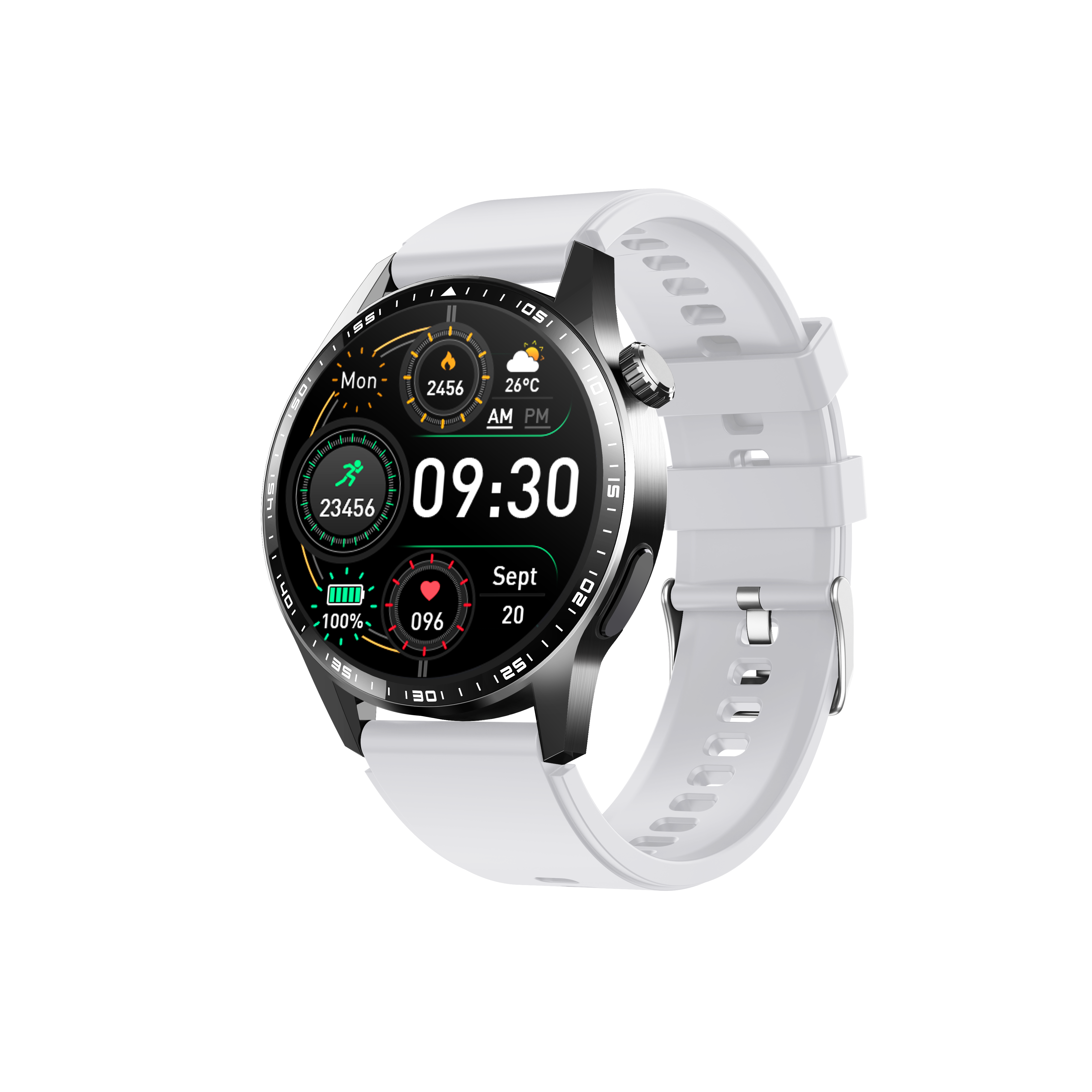 Smart Sports Watch(F60)