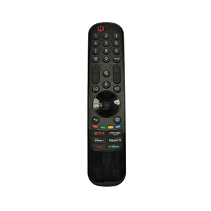 2023 New Model Remote Control For TV (RTV230717)