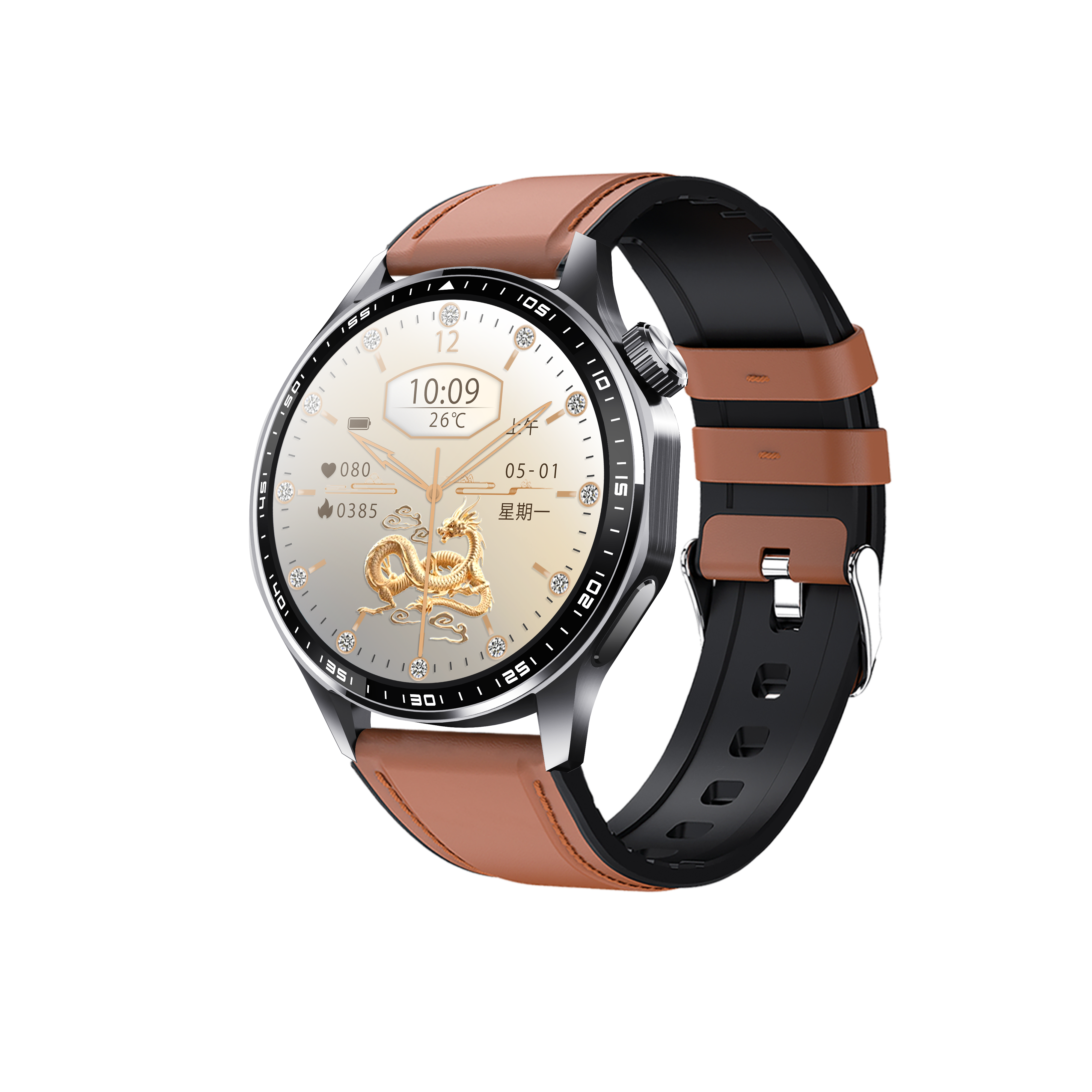 Smart Sports Watch(F61)
