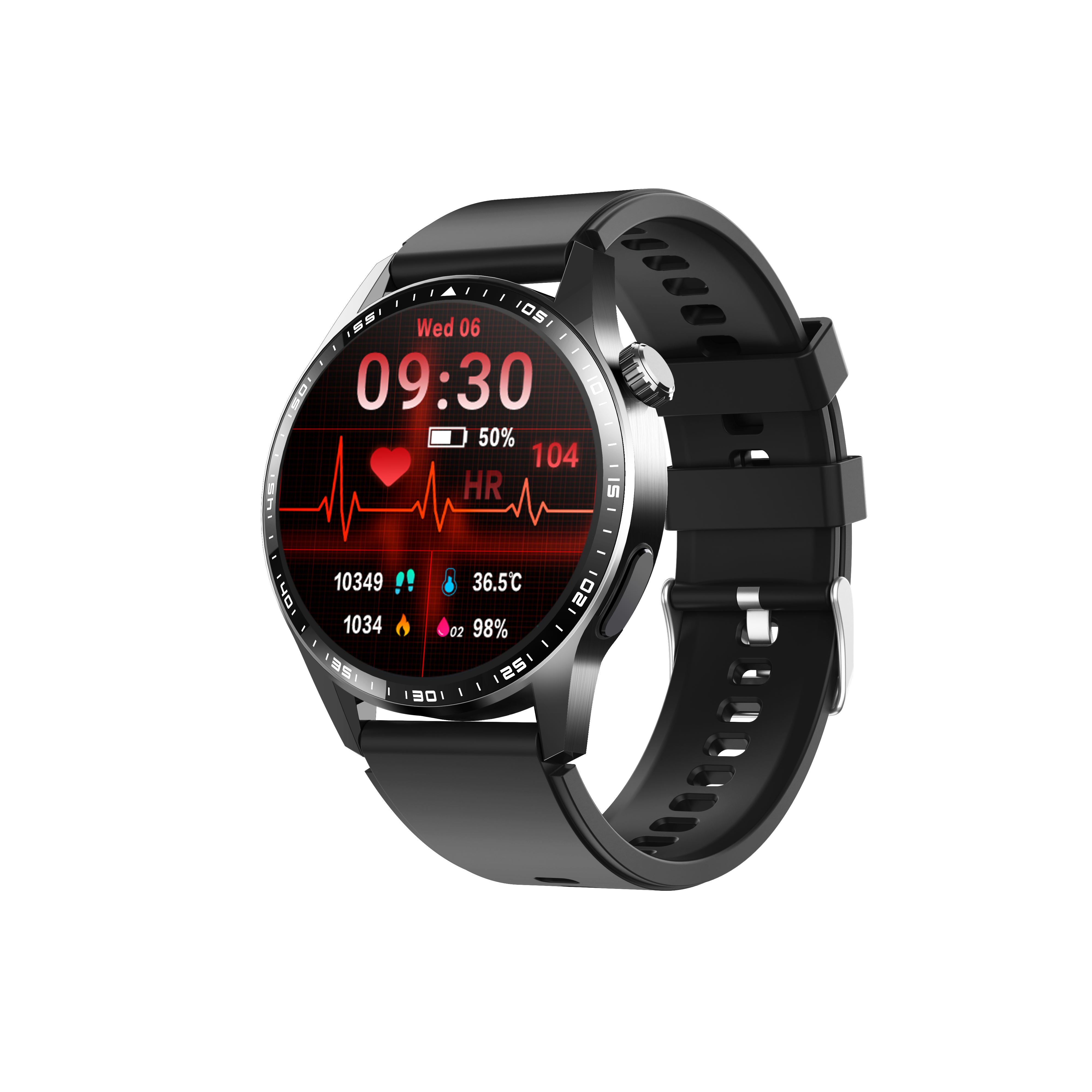 Smart Sports Watch(F60)