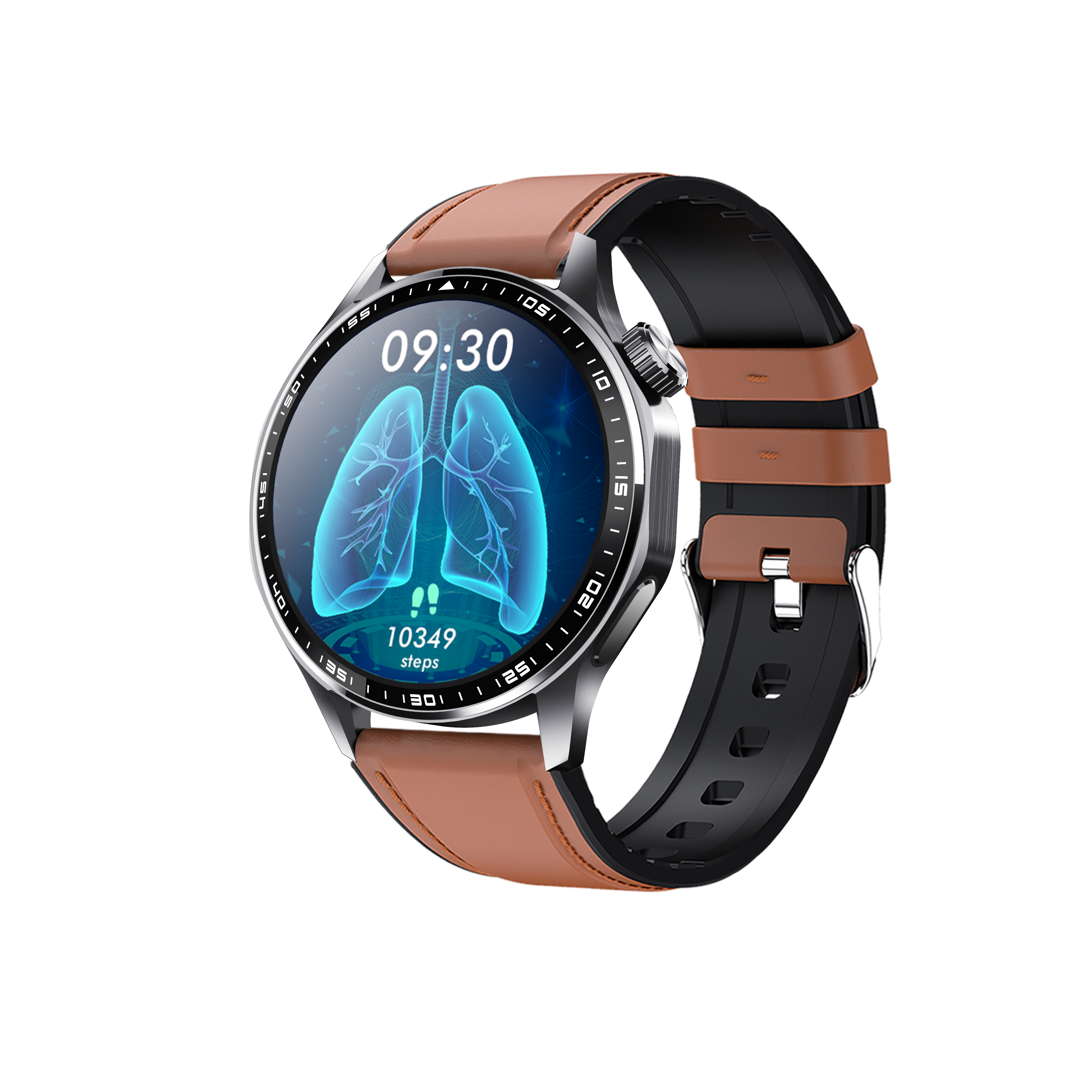 Smart Sports Watch(F61)